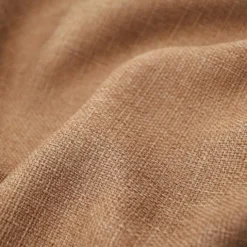 Rustic Linen Table Runner in Honey