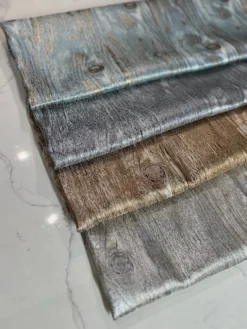 Sahara Jacquard Table Linen in Gold
