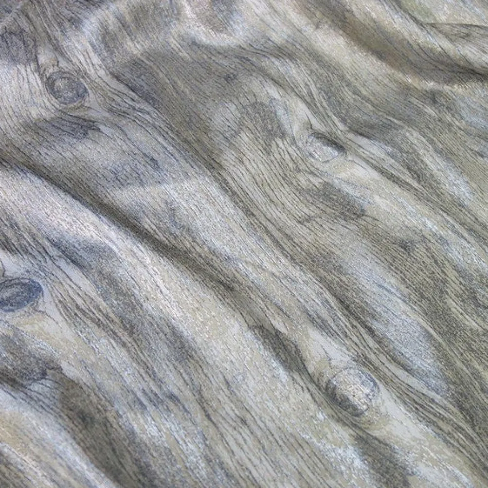 Sahara Jacquard Table Linen in Grey