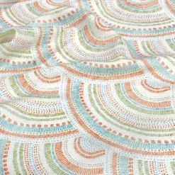 Saltillo (Poly Print) Table Runner