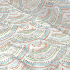 Saltillo (Poly Print) Table Runner