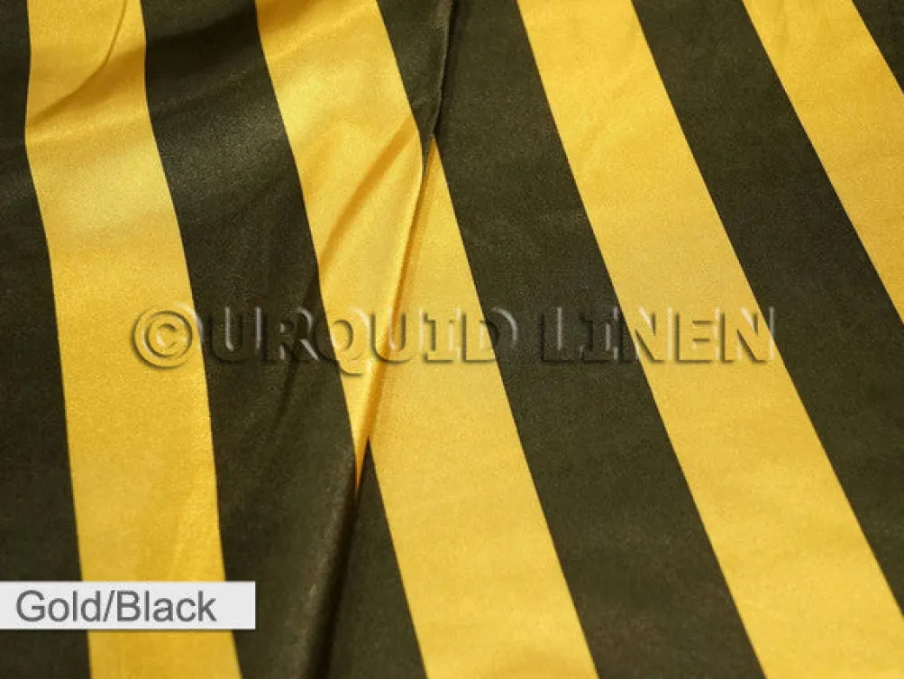 2" Satin Stripe