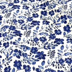 Scarlet (Poly Print) Table Napkin