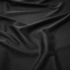 Scuba (Wrinkle-Free) Crown Back Banquet Chair Cover - Premium Quality