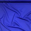 Scuba (Wrinkle-Free) Drapery Panel in Royal