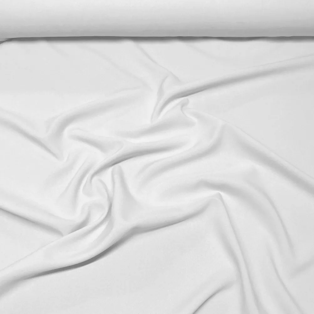 Scuba (Wrinkle-Free) Fitted Tablecloths - Hospitality Line