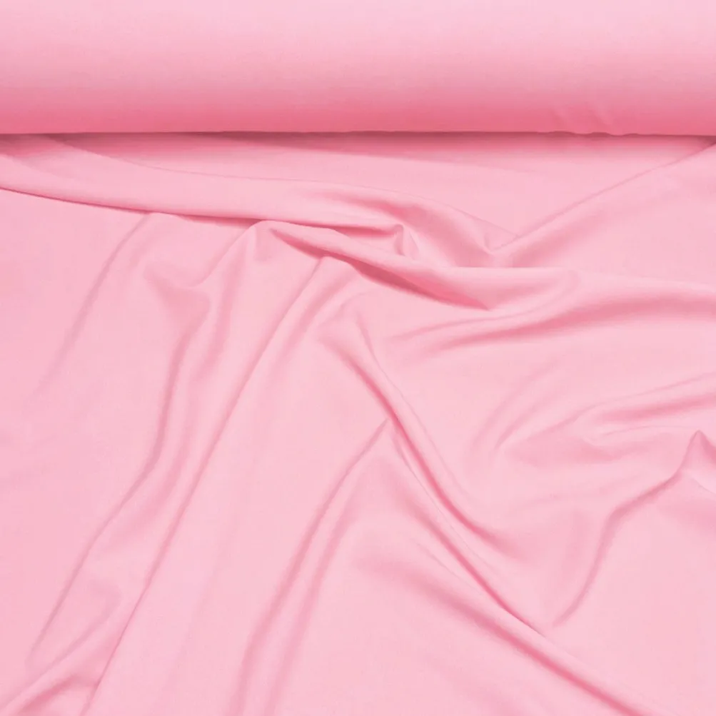 Scuba (Wrinkle-Free) Fitted Tablecloths - Hospitality Line