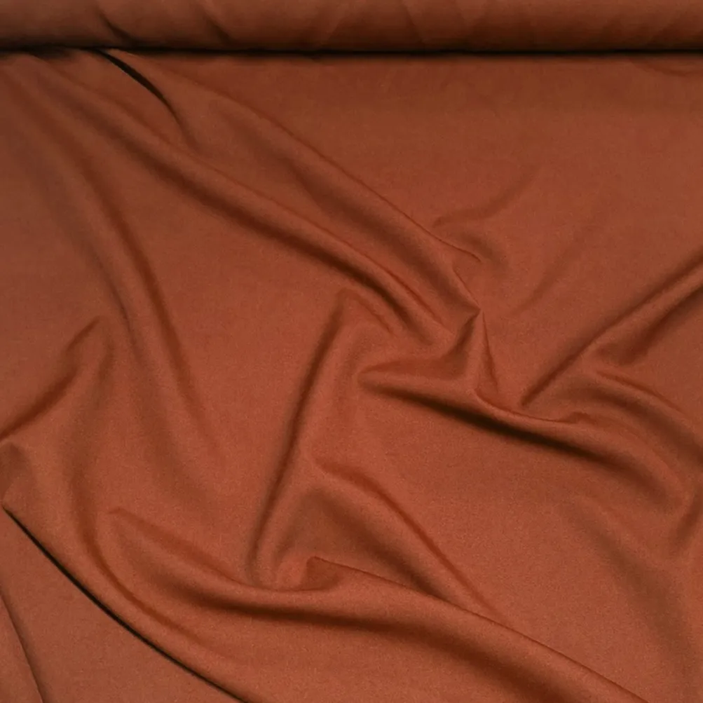 Scuba (Wrinkle-Free) Fitted Tablecloths - Hospitality Line