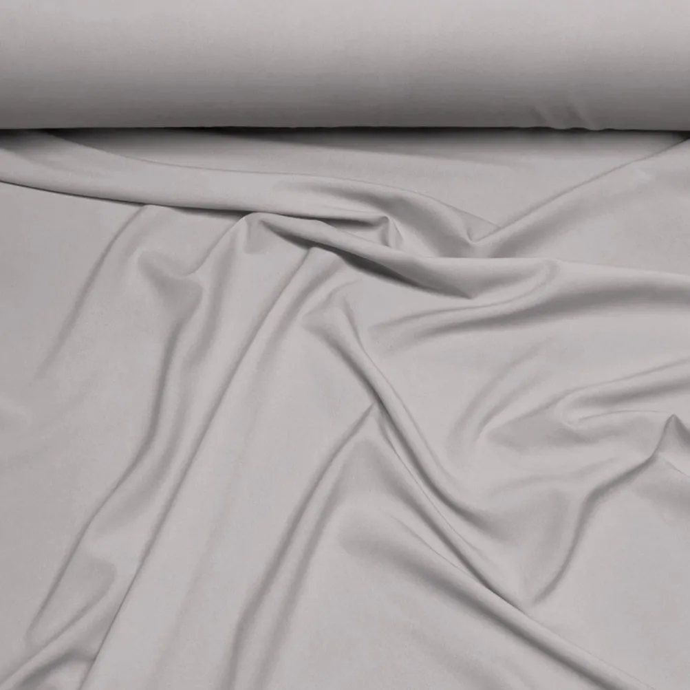 Scuba (Wrinkle-Free) Fitted Tablecloths - Hospitality Line
