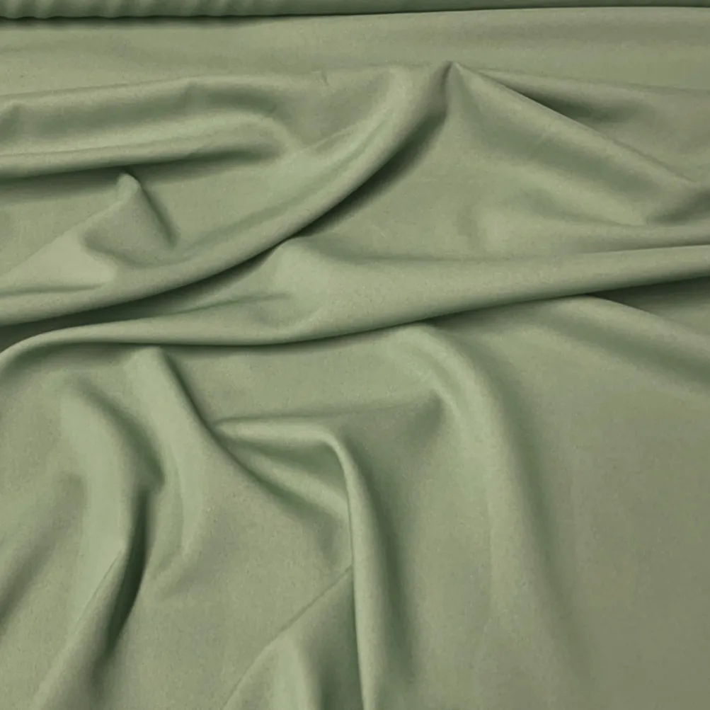 Scuba (Wrinkle-Free) Fitted Tablecloths - Hospitality Line