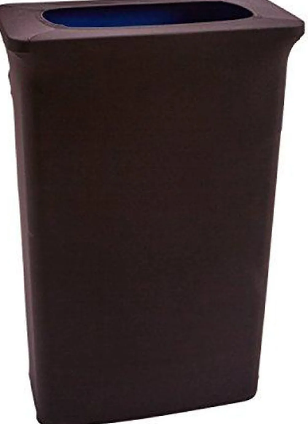 Scuba (Wrinkle-Free) (IFR) 23 Gal. Slim Jim Trash Can Cover