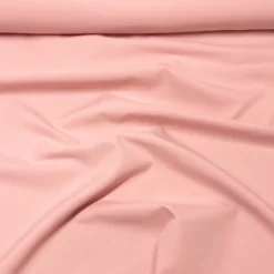 Scuba (Wrinkle-Free) Table Linen in Blush 1319