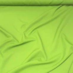 Scuba (Wrinkle-Free) Table Linen in Lime 1725