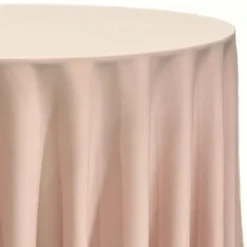 Scuba (Wrinkle-Free) Table Linen in Spanvilla 9955