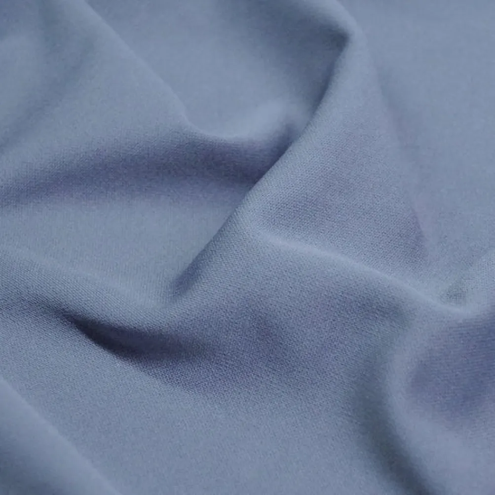 Scuba (Wrinkle-Free) Table Napkin in Deep Blue 116
