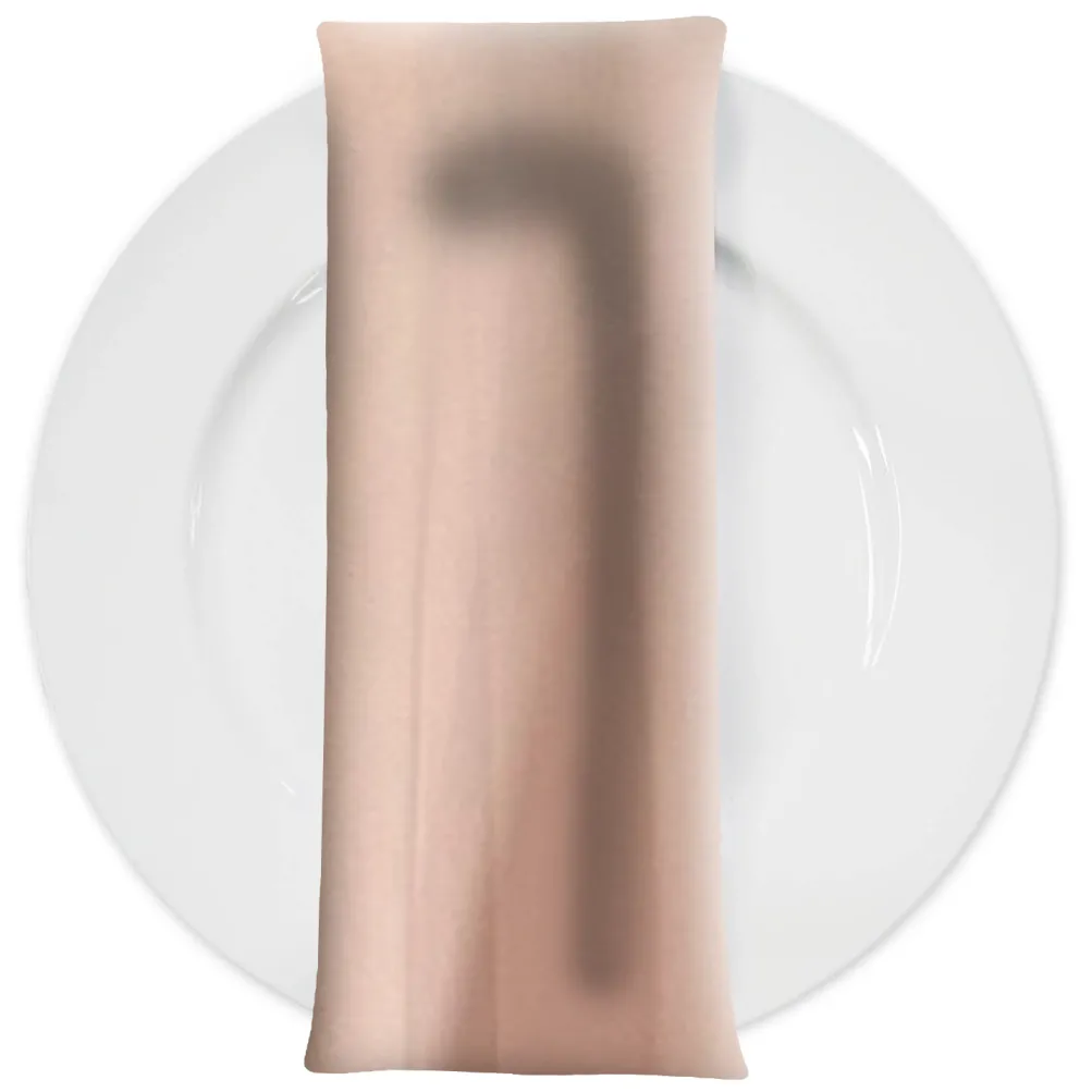 Scuba (Wrinkle-Free) Table Napkin in Spanvilla 9955