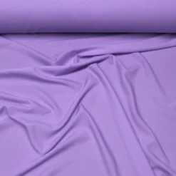 Scuba (Wrinkle-Free) Table Napkin in Lilac 1174
