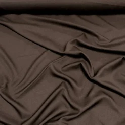Scuba (Wrinkle-Free) Table Napkin in Brown