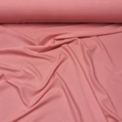 Scuba (Wrinkle-Free) Table Napkin in Dusty Rose 1162