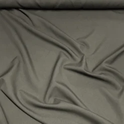Scuba (Wrinkle-Free) Table Napkin in Gunmetal
