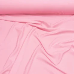 Scuba (Wrinkle-Free) Table Napkin in Pink