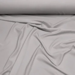 Scuba (Wrinkle-Free) Table Napkin in Silver 1310