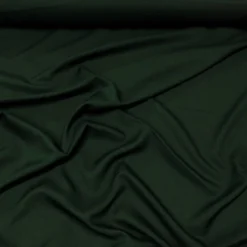 Scuba (Wrinkle-Free) Table Runner in Hunter Green