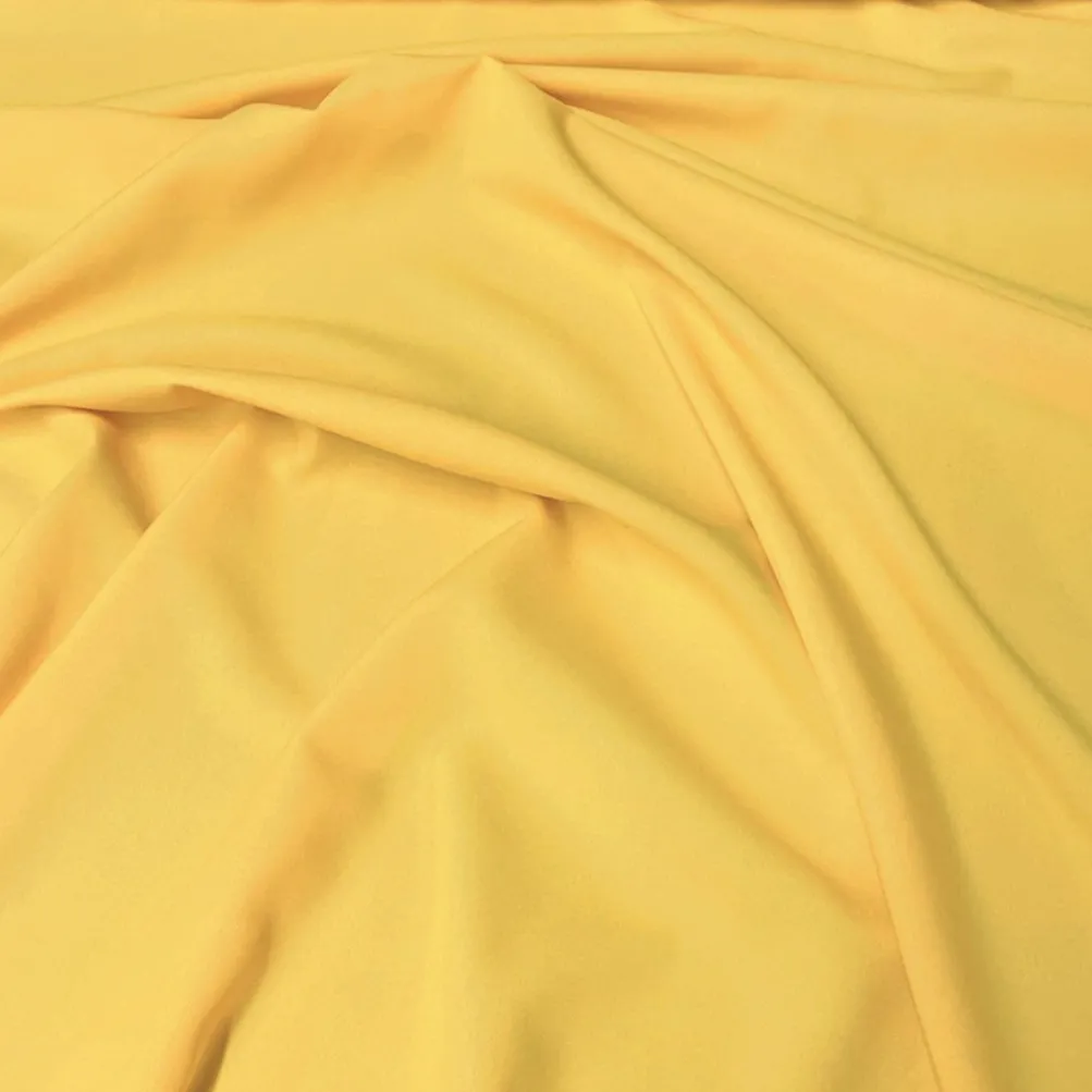 Scuba (Wrinkle-Free) Table Runner in Spa Sorbet 1215