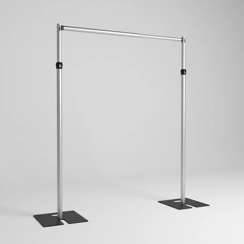Sectional Kits - Build A Custom Backdrop