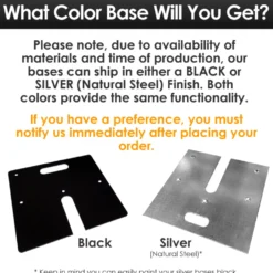 7 Section (49-84 FT Wide)