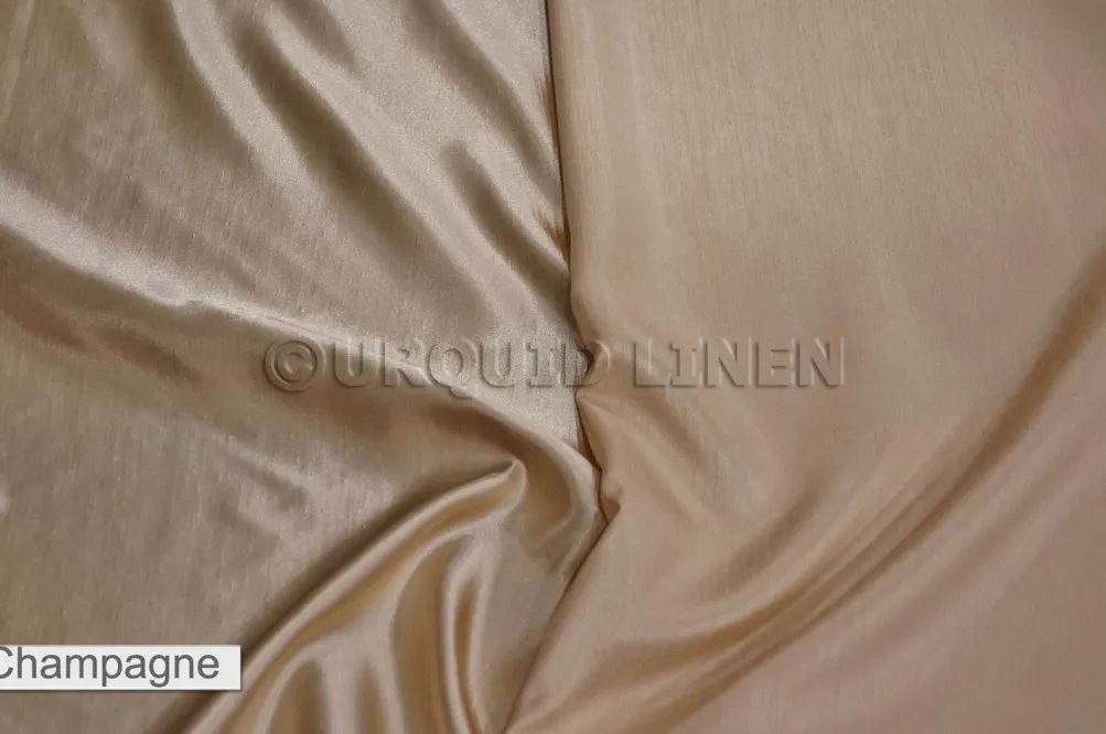 Shantung (Satin)