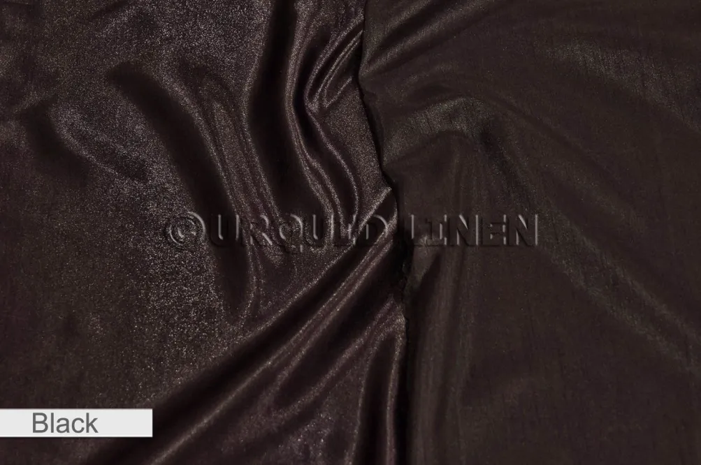 Shantung (Satin)