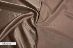 Shantung (Satin)