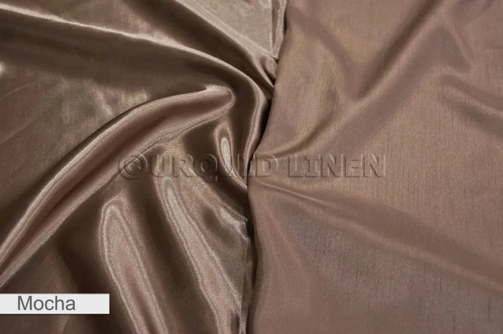 Shantung (Satin)