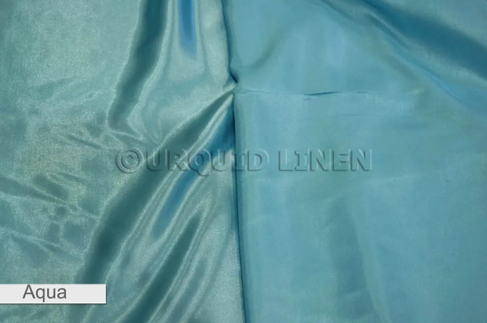 Shantung (Satin)