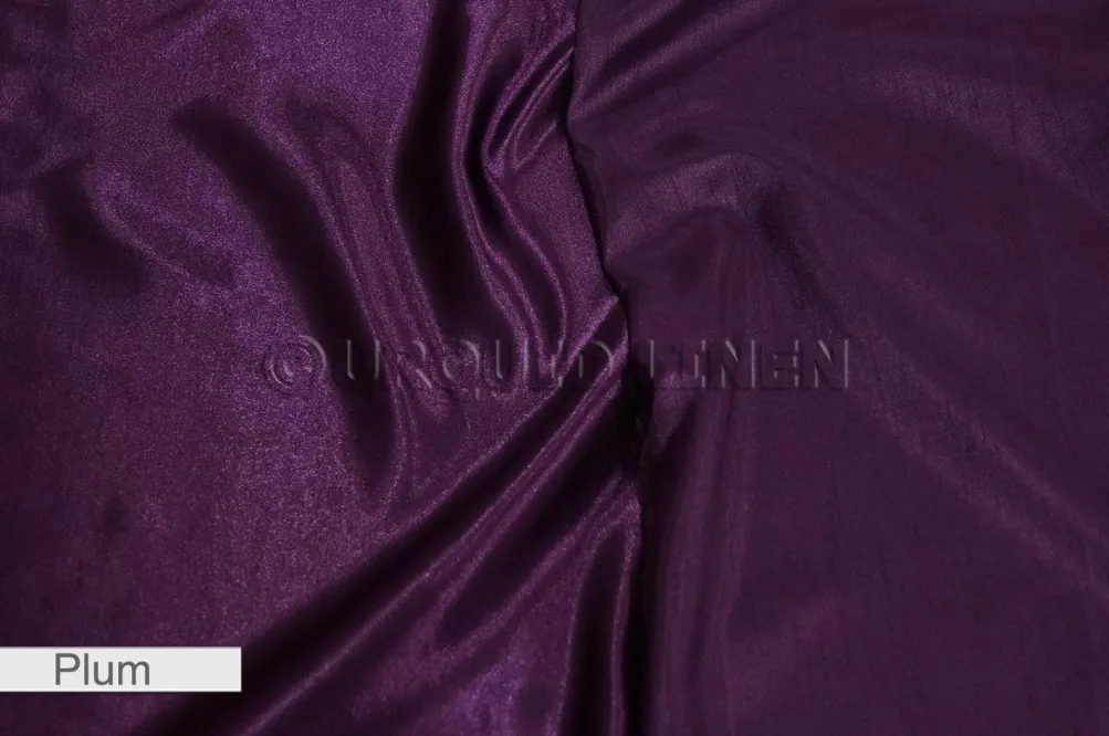 Shantung (Satin)