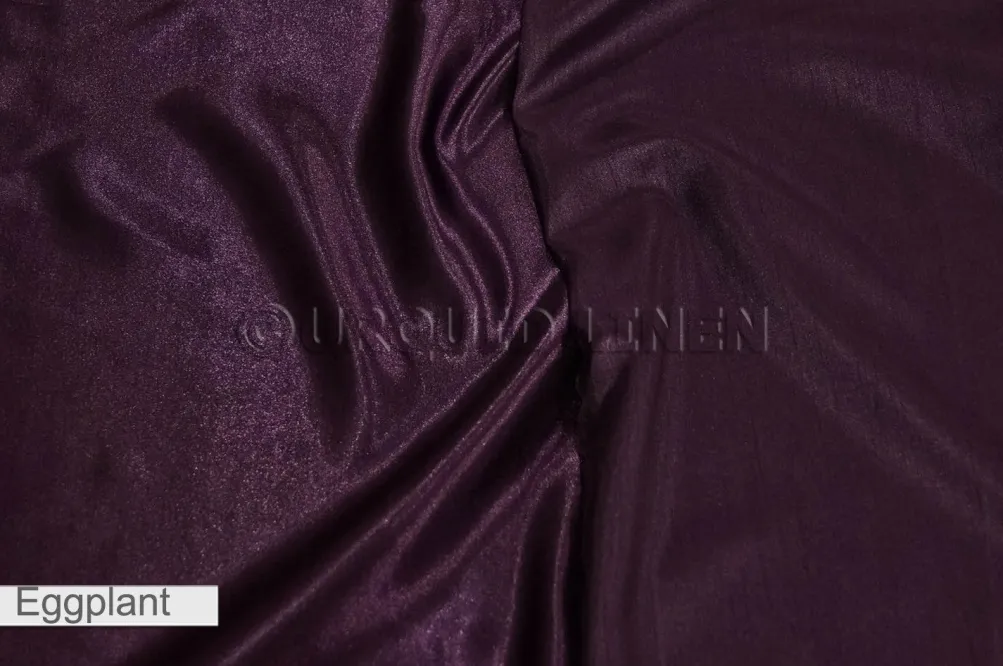 Shantung (Satin)