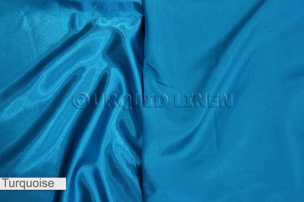 Shantung (Satin)