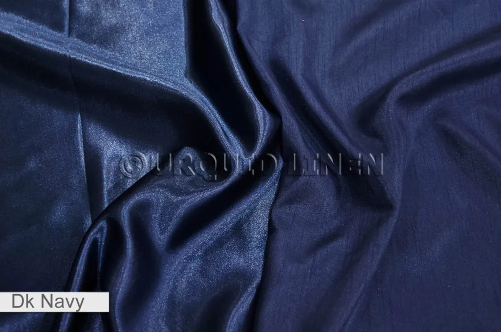 Shantung (Satin)