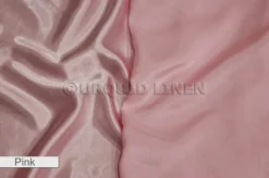Shantung (Satin)
