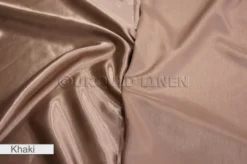 Shantung (Satin)