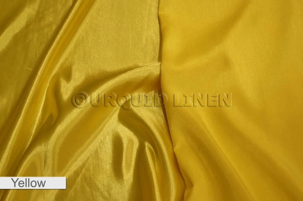 Shantung (Satin)