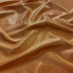 Shantung Satin (Reversible) Table Runner in Gold