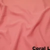 Shirred Pleat Stage Skirt