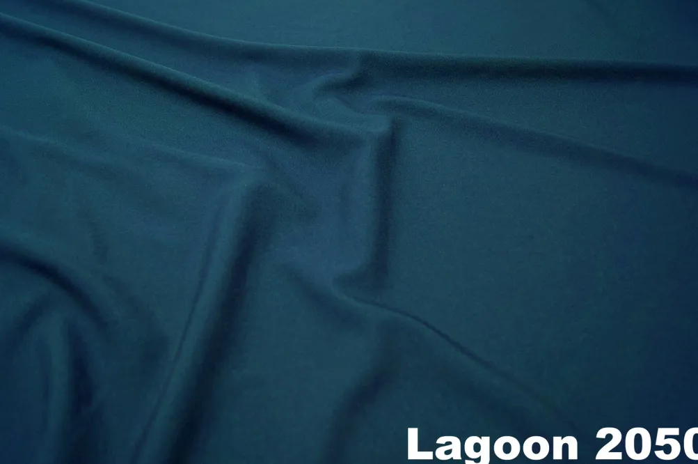 Shirred Pleat Stage Skirt