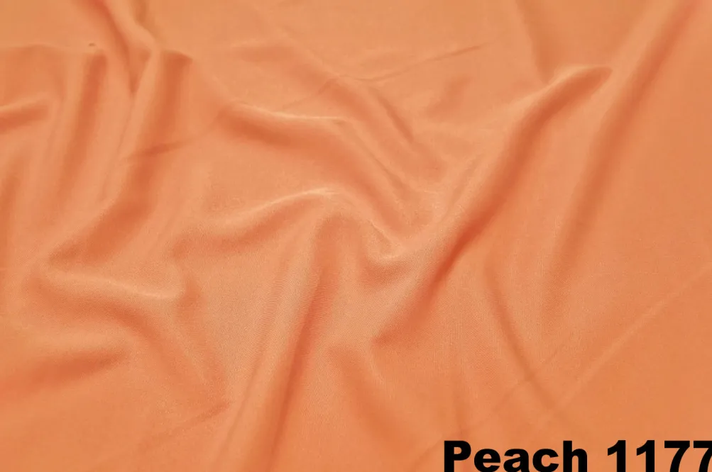 Shirred Pleat Stage Skirt