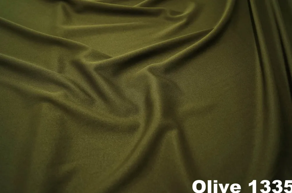 Shirred Pleat Stage Skirt