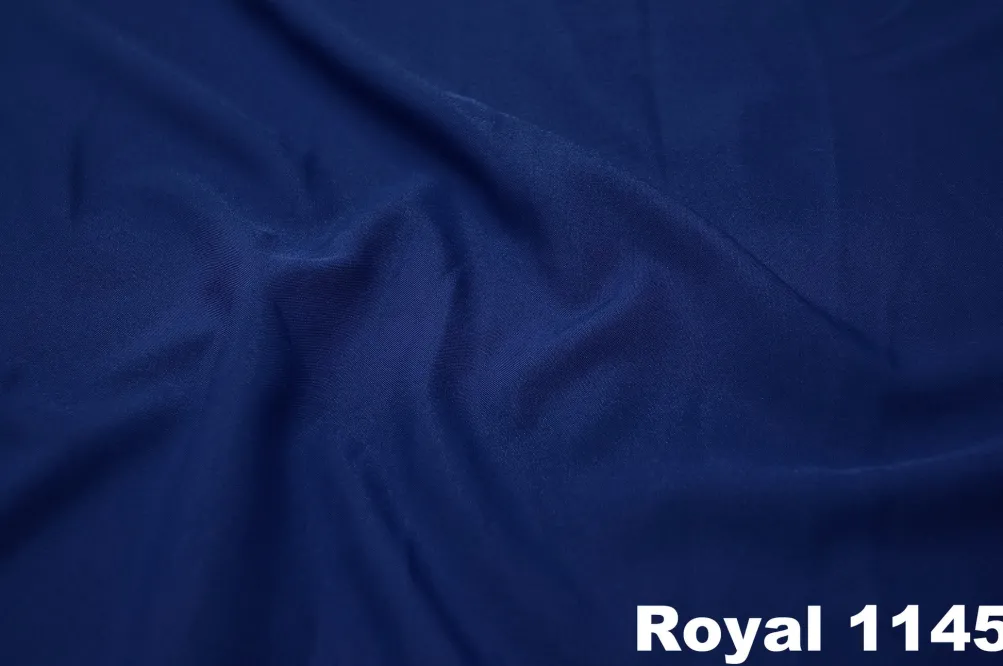 Shirred Pleat Stage Skirt