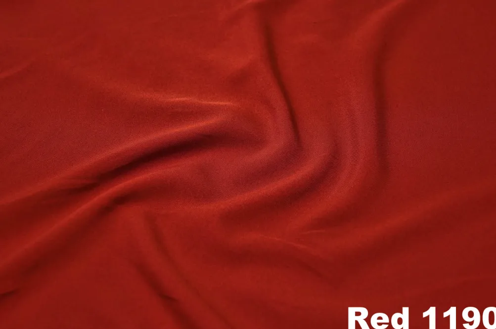 Shirred Pleat Stage Skirt