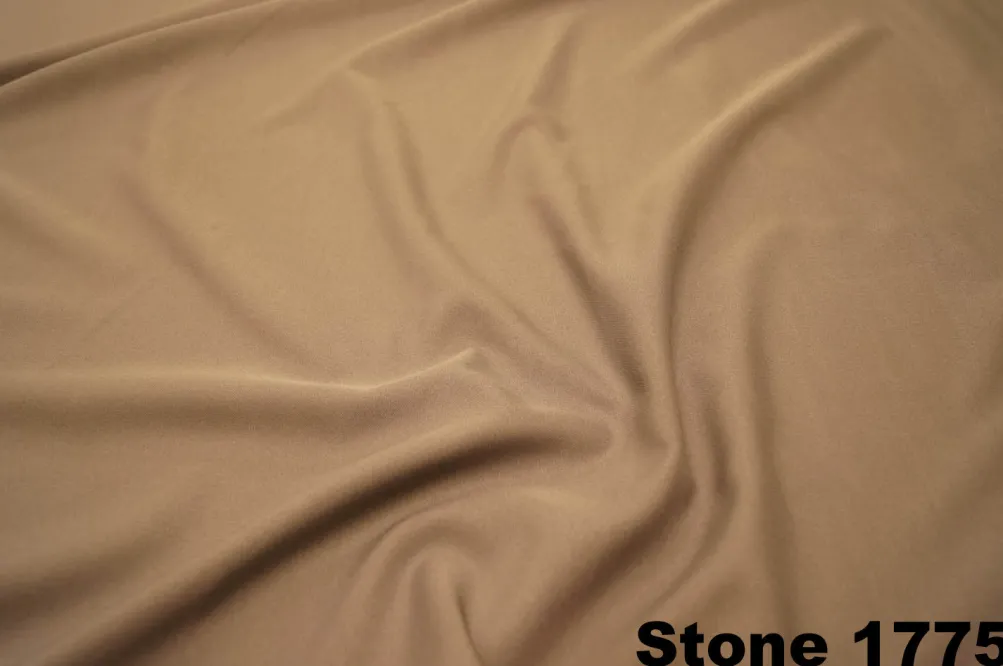 Shirred Pleat Stage Skirt